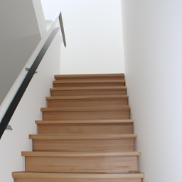 Escalier : laissez libre cours à votre créativité pour un design qui vous correspond Pornic